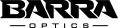 Barra Optics 2017 Logo