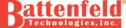 Battenfield 2023 Logo