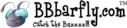 BBBarfly 2025 Logo