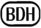 BDH