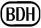 BDH Logo