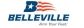 Belleville 2016 Logo