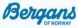 Bergans of Norway 2016 Logo