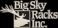 Big Sky Racks Logo 2014