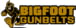 Bigfoot Gun Belts 2020 Logo