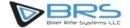 Billet Rifle Systems Logo 2018