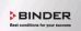 Binder