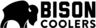 Bison Coolers