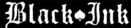 Black Ink