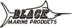 Black Marine 2022 Logo