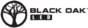 Black Oak LED 2024 Logo