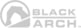 Black Arch Holsters Brand Logo