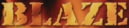 Blaze Fishing Gear 2022 Logo