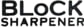 Block Sharpener