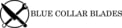 Blue Collar Blades 2025 Logo