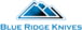 Blue Ridge Knives 2019 Logo