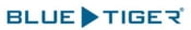 BlueTiger 2018 Logo