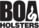 BOA 2026 Logo