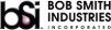 Bob Smith Industries 2017 Logo