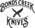 Bonds Creek Knives