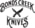 Bonds Creek Knives 2026 Logo