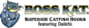 Boss Kat 2022 Logo