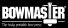 Bowmaster 2017 Logo