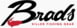 Brad's