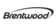 BRENTWOOD 2018 Logo