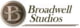 Broadwell Studios 2025 Logo