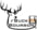 Buck Bourbon 2024 Logo
