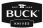 Buck Knives Brand Logo