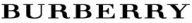 Burberry Brand Logo
