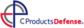 C Products Defense