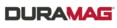 Duramag Brand Logo