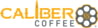 Caliber Coffee 2025 Logo