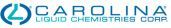Carolina Liquid Chemistries Logo 2014