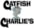 Catfish Charlie Bait 2022 Logo