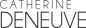 Catherine Deneuve 2016 Logo