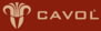 Cavol Knives 2025 Logo