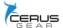 Cerus Gear 2018 Logo