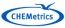 Chemetrics