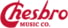 Chesbro Music 2019 Logo