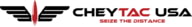 CheyTac 2023 Logo