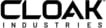 Cloak Industries 2026 Logo