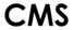 Cms 2021 Logo