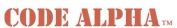 Code Alpha Tactical Gear 2016 Logo