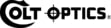 Colt Optics 2026 Logo