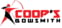 Coop's Bowsmith 2024 Logo