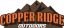 Copper Ridge Outdoors 2018 Logo